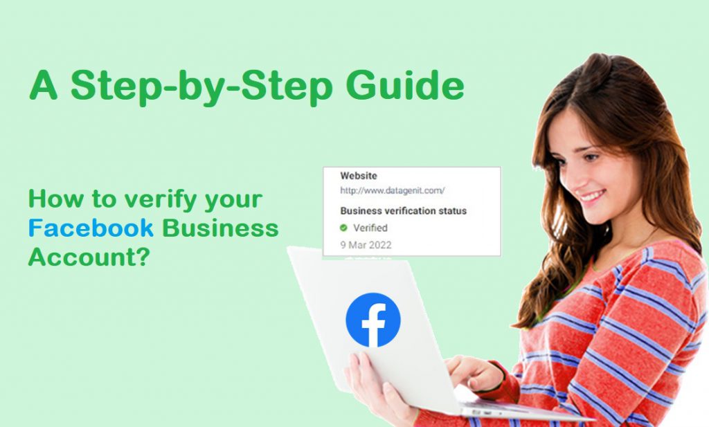 Verify Your Facebook Business: How to verify your Facebook Business Account?